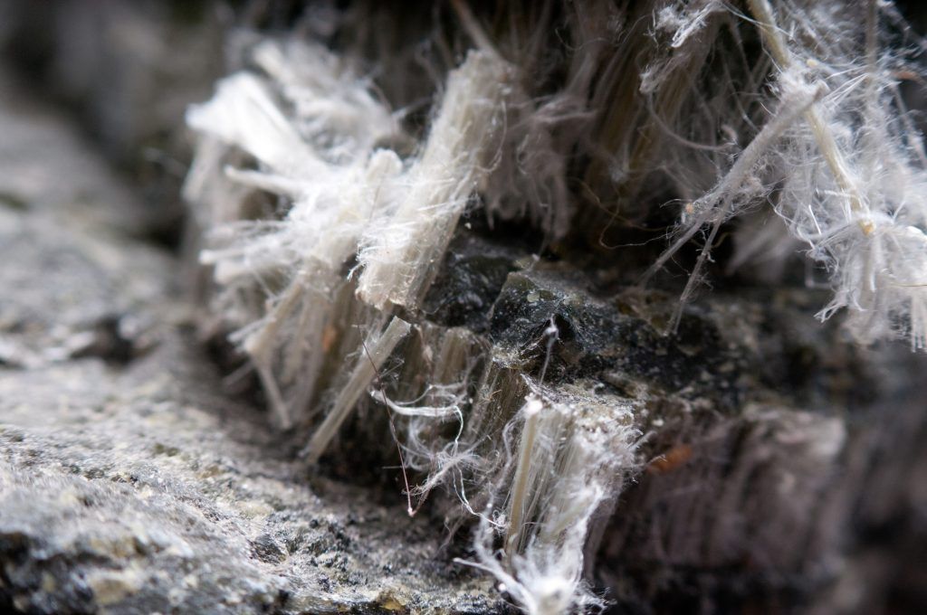 asbestos