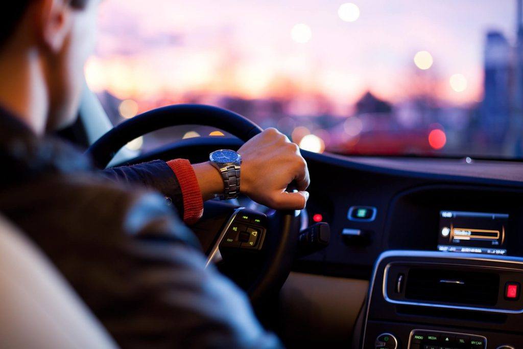 ca guide to rideshare insurance