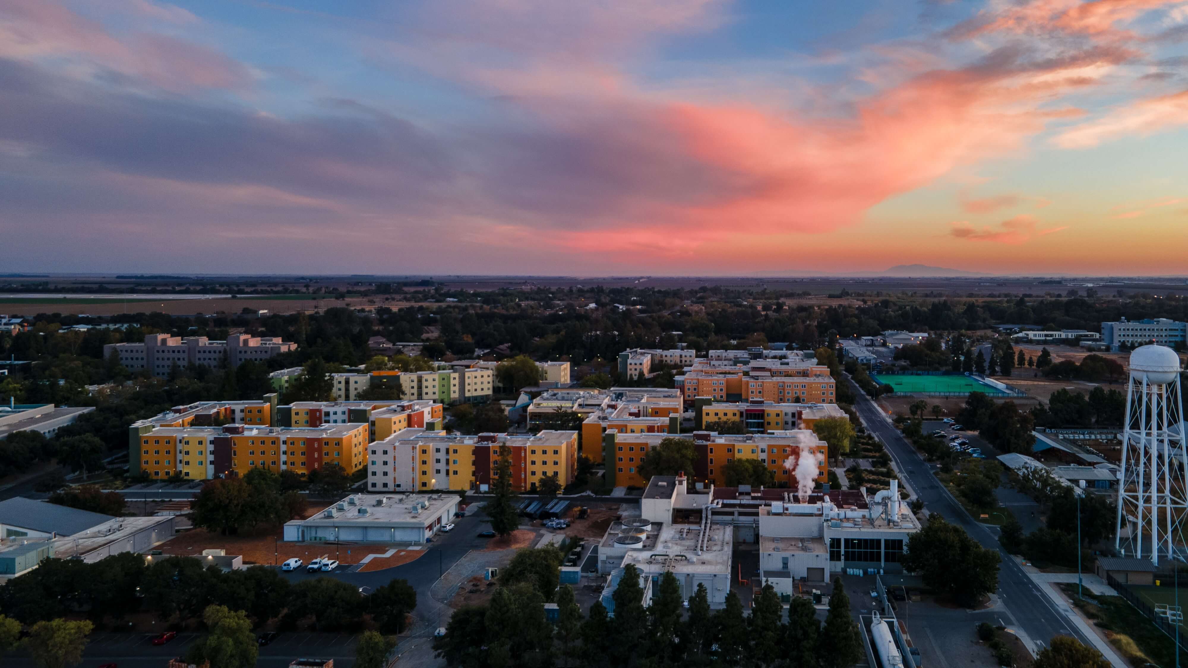 UC Davis