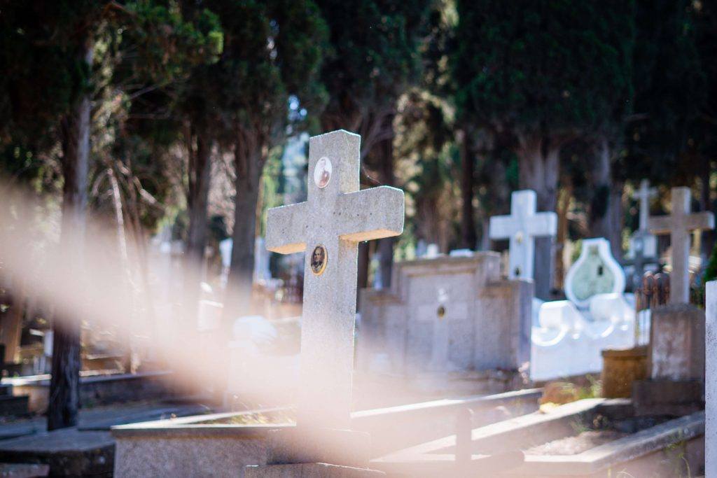 cemetery