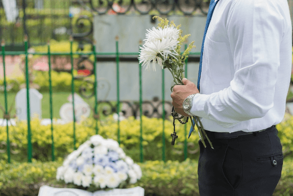 cemetery