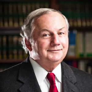 Edward A. Smith