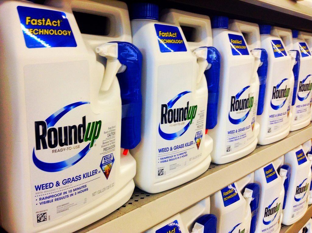 roundup