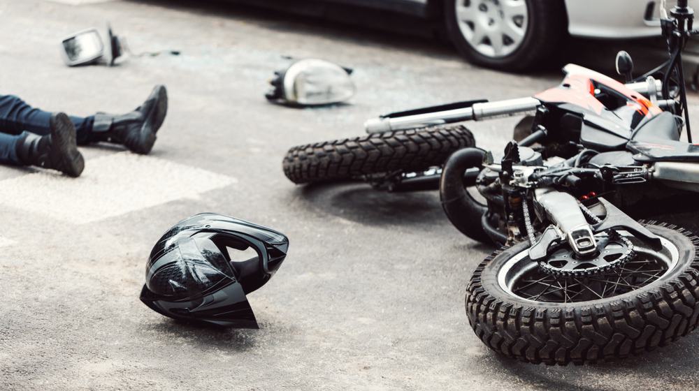 motorcycle accidents