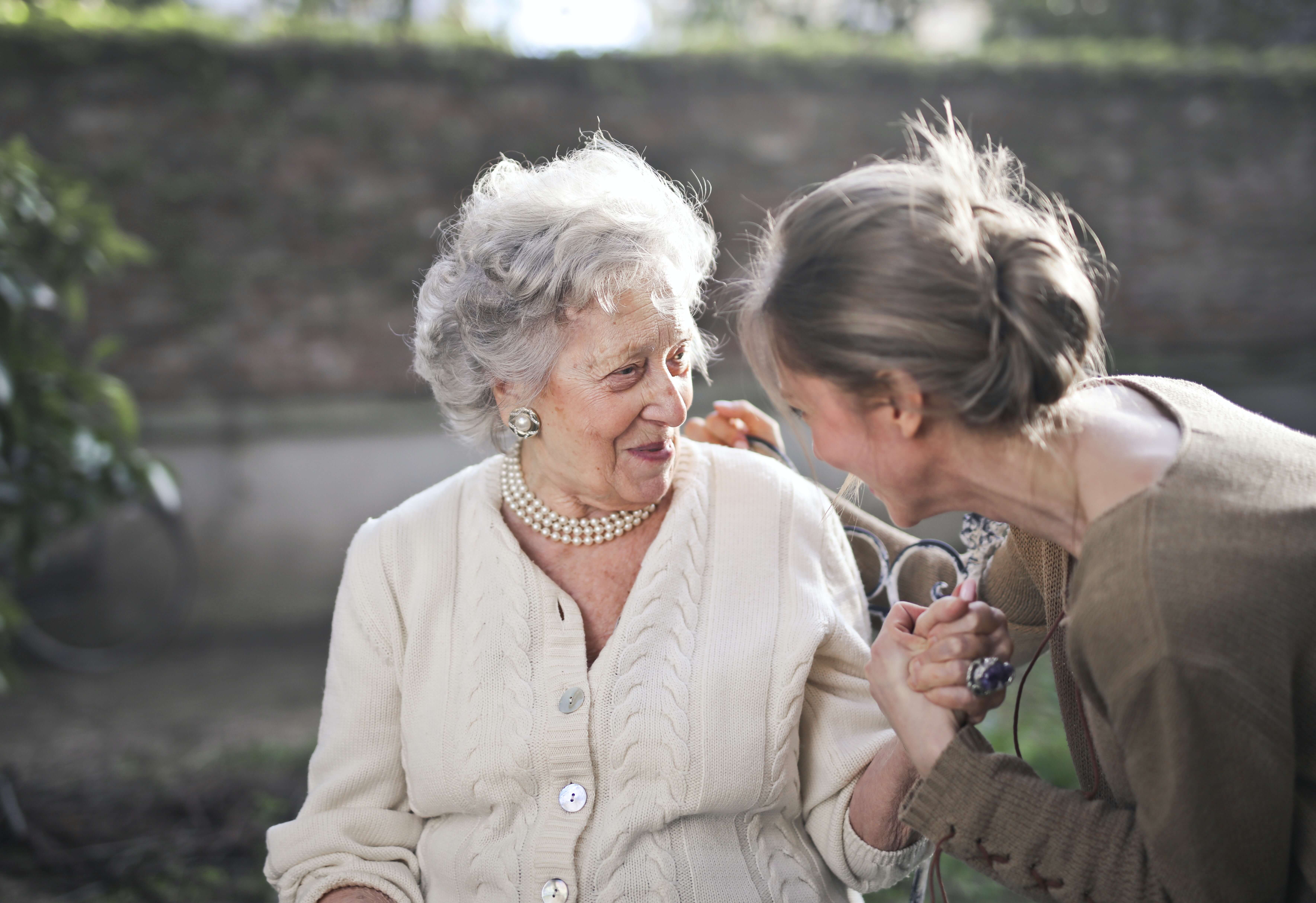 Nursing Home