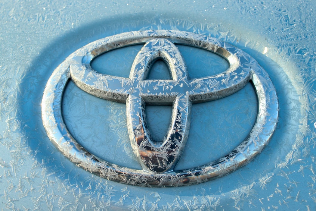 Ford logo