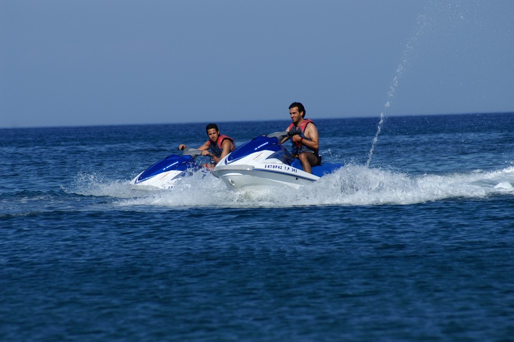 Sacramento Jetski Accident Lawyer