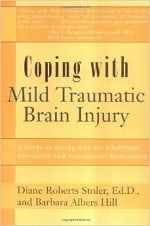 Coping with Concussion and Mild Traumatic Brain Injury