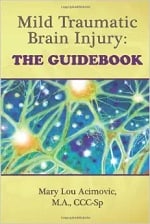 Mild Traumatic Brain Injury