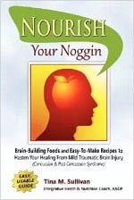 Nourish Your Noggin