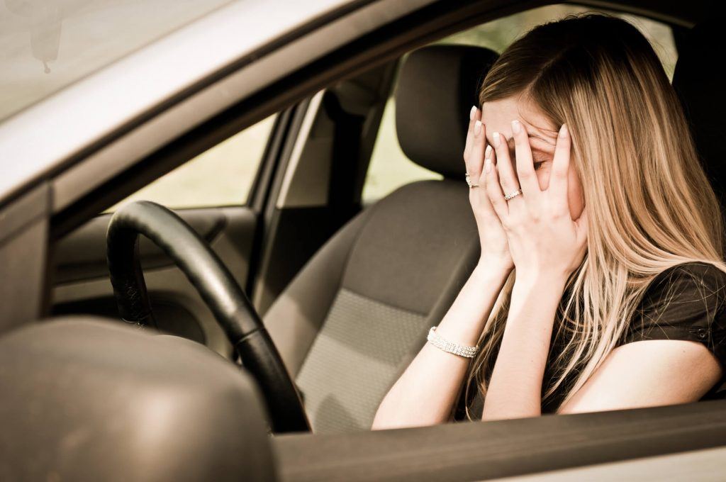 what to do after a car accident