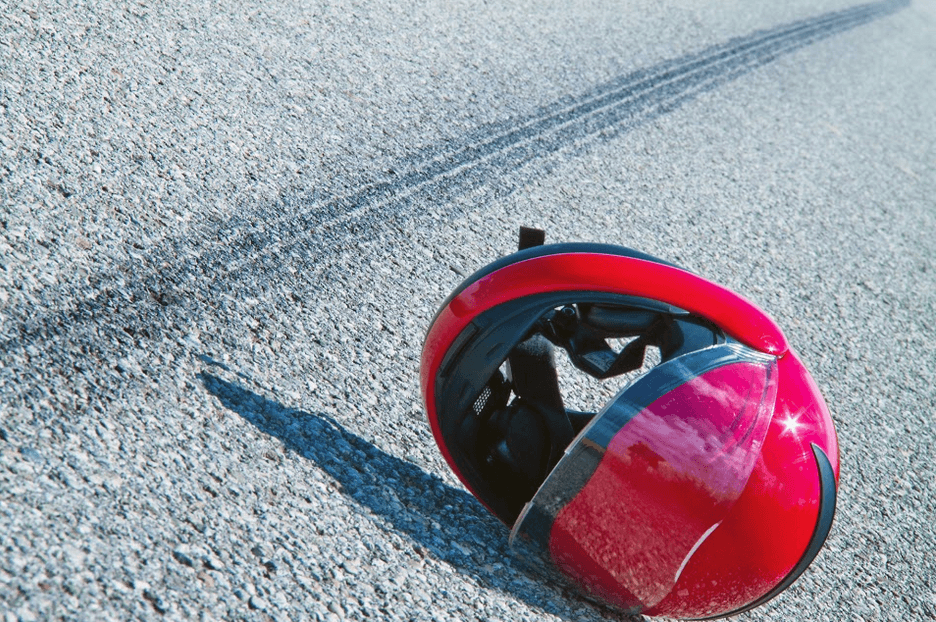 helmet